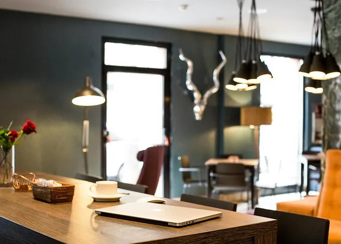 Familienhotel: Leonardo Boutique Hotel Madrid